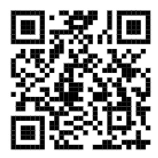 Registration Form QR Code